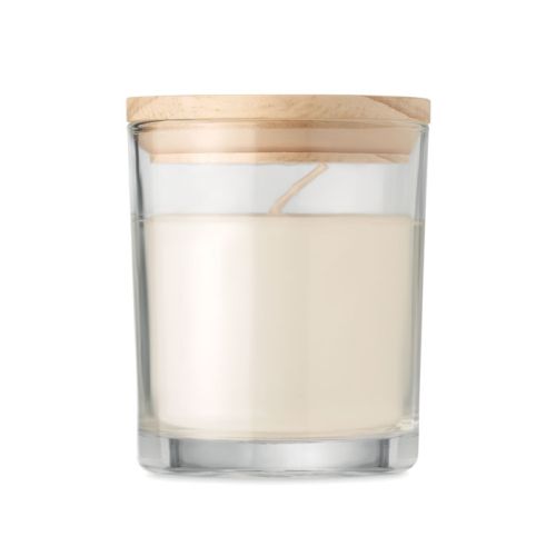 Vanilla scented candle - Image 3
